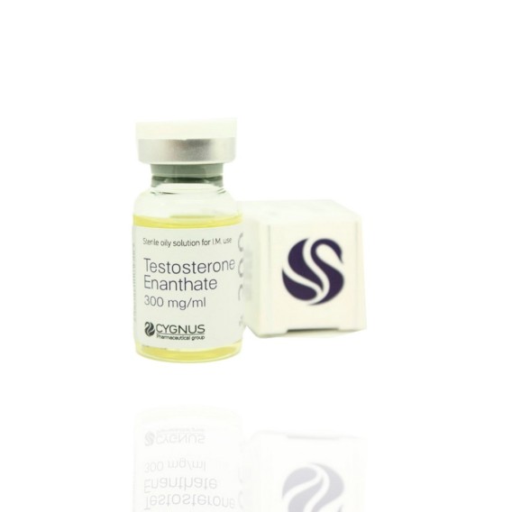 Testocyl E 250 mg Cygnus