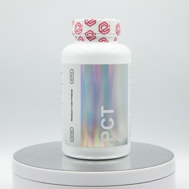 PCT 25 mg Elbrus Pharmaceuticals