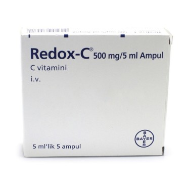 Redox C 500 Bayer