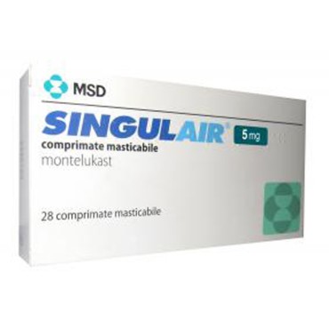 Singulair MSD