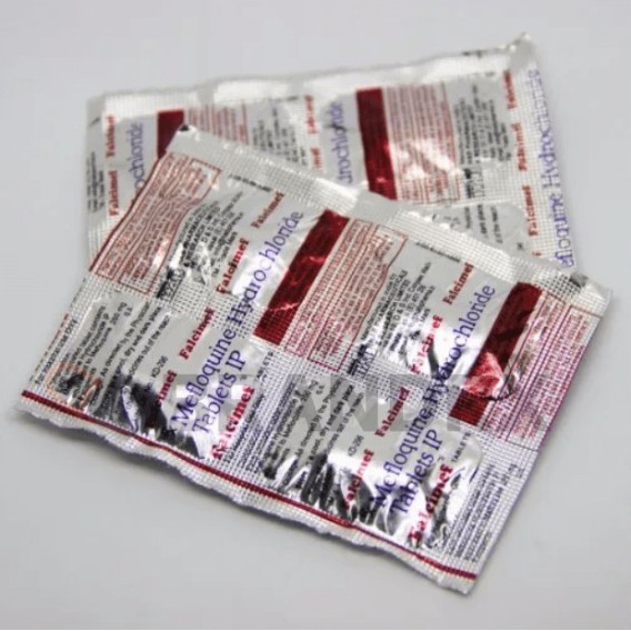 Falcimef 250 mg HAB Pharmaceuticals