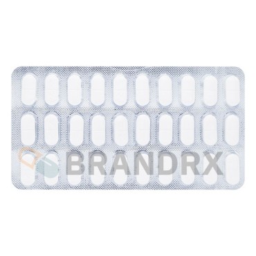 Nootropil 800 mg Dr. Reddy's Laboratories