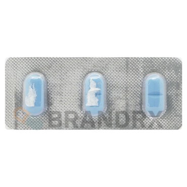 Valcivir 500 mg Cipla