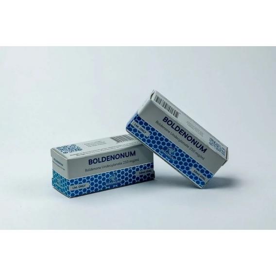 Boldenonum Magnum Laboratories