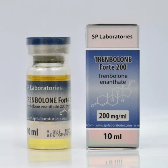 Trenbolone Forte 200 SP Laboratories