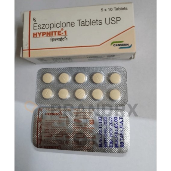 Hypnite 1 mg Cranialz