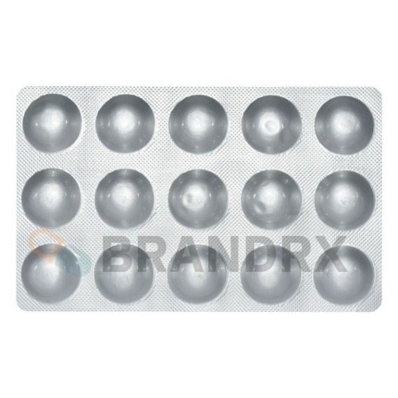 Montair Chewable 5 mg Cipla