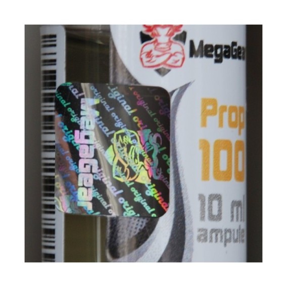 tren-bol 100 MegaGear