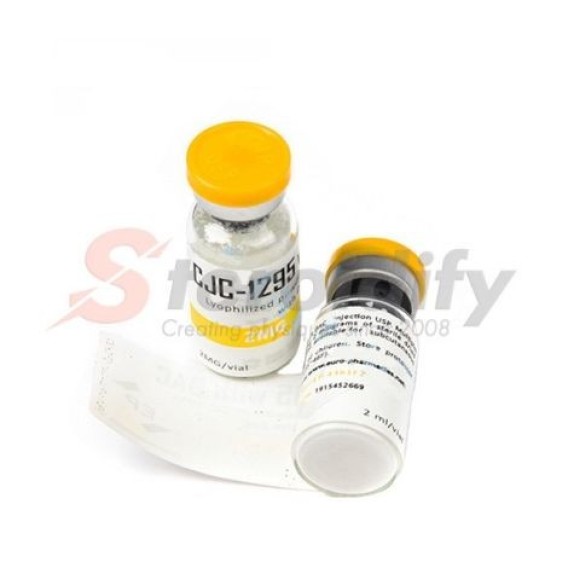 CJC-1295 GOLD with DAC 2mg Euro-Pharmacies