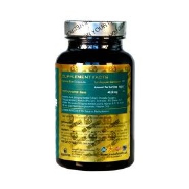 MB Nutrition Testo Booster 150 kapsul MB Nutrition