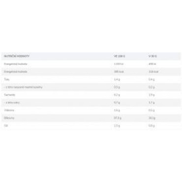 Chevron Nutrition - Beef Protein 2000 g Chevron Nutrition