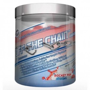 Hi Tech Pharm - Off The Chain DM-aa Hi-Tech Pharmaceuticals