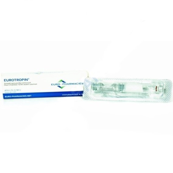 Eurotropin Euro Pharmacies