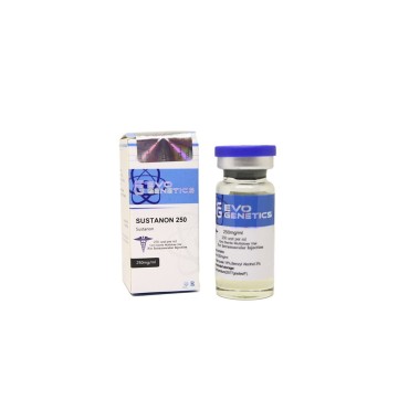 Sustanon 250 mg Evo Genetics