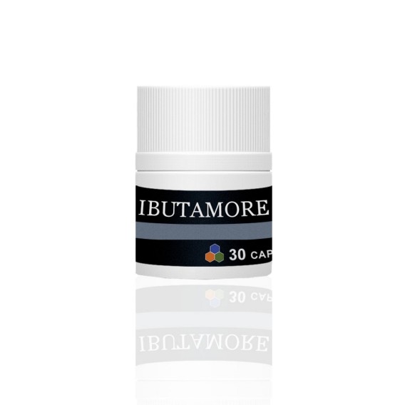 Ibutamoren (MK-677) 10 mg Vital Research